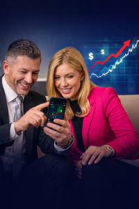 Varčevanje na osebnem investicijskem računu INR v Sloveniji