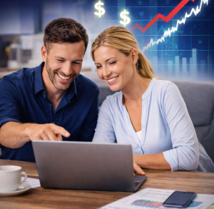 Nosebni naložbeni račun za državljane Slovenije