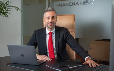 Investiranje za začetnike v Sloveniji: Celovit vodič za varno plemenitenje premoženja (2026)